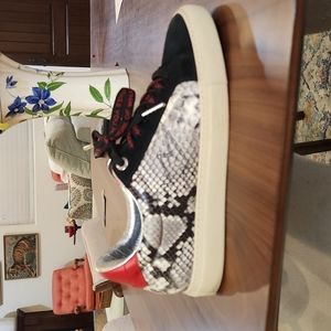 Zadig&Voltaire Sneakers